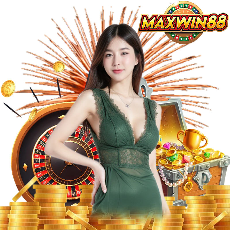 MAXWIN88 สมัครสมาชิก