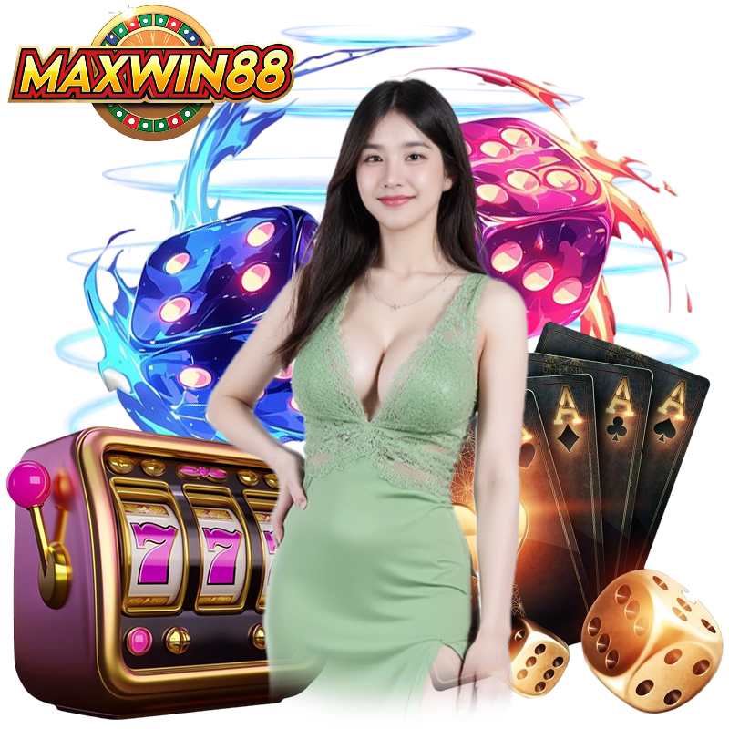 MAXWIN88